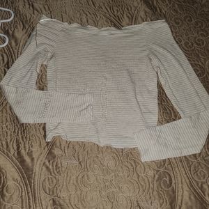 Long  sleeve shirt
